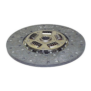 Crown Automotive, Clutch Disc, for 72-81 Jeep CJ, SJ and J-Series with 6 or 8 Cylinder Engine Crown Automotive, Clutch Disc, for 72-81 Jeep CJ, SJ and J-Series with 6 or 8 Cylinder Engine