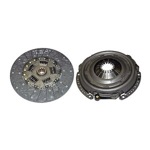 Crown Automotive, Clutch Disc and Pressure Plate, for 92-99 Jeep Wrangler YJ & TJ; 92-99 Cherokee XJ & Comanche MJ and 93-94 Grand Cherokee ZJ with 4.0L Engine Crown Automotive, Clutch Disc and Pressure Plate, for 92-99 Jeep Wrangler YJ & TJ; 92-99 Cherokee XJ & Comanche MJ and 93-94 Grand Cherokee ZJ with 4.0L Engine