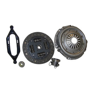 Clutch Overhaul Kit Clutch Overhaul Kit