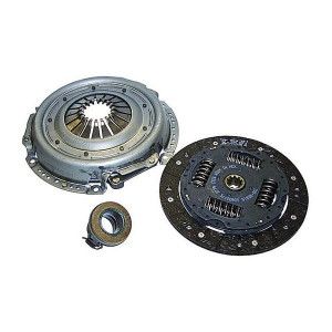 Crown Automotive, Clutch Kit, for 02-04 Jeep Liberty KJ with 3.7L Engine