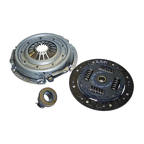 Crown Automotive, Clutch Kit, for 02-04 Jeep Liberty KJ with 3.7L Engine Crown Automotive, Clutch Kit, for 02-04 Jeep Liberty KJ with 3.7L Engine