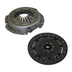 Crown Automotive, Clutch Kit, for 03-04 Jeep Wrangler TJ with 2.4L Engine
