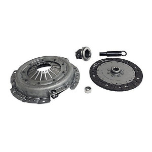 Crown Automotive, Clutch Kit, for 05-06 Jeep Wrangler TJ and 2005 Liberty KJ with 2.4L Engine