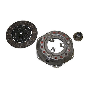 Crown Automotive, Clutch Kit, for 72-75 Jeep CJ-5 and CJ-6 with T15 Transmission