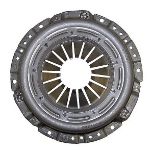 Crown Automotive, Clutch Pressure Plate, for 03-06 Jeep Wrangler TJ and Liberty KJ with 2.4L Engine Crown Automotive, Clutch Pressure Plate, for 03-06 Jeep Wrangler TJ and Liberty KJ with 2.4L Engine