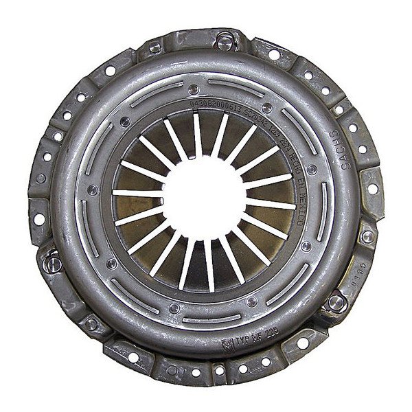 Crown Automotive, Clutch Pressure Plate, for 03-06 Jeep Wrangler TJ and Liberty KJ with 2.4L Engine Crown Automotive, Clutch Pressure Plate, for 03-06 Jeep Wrangler TJ and Liberty KJ with 2.4L Engine