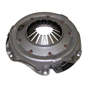 Crown Automotive, Clutch Pressure Plate, for 66-71 Jeep CJ-5 and CJ-6 with V6 Engine Crown Automotive, Clutch Pressure Plate, for 66-71 Jeep CJ-5 and CJ-6 with V6 Engine