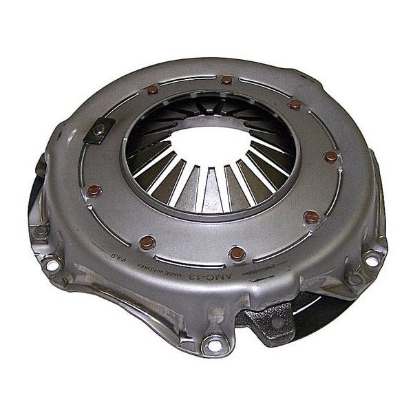 Crown Automotive, Clutch Pressure Plate, for 66-71 Jeep CJ-5 and CJ-6 with V6 Engine Crown Automotive, Clutch Pressure Plate, for 66-71 Jeep CJ-5 and CJ-6 with V6 Engine