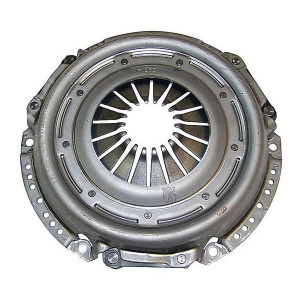 Crown Automotive, Clutch Pressure Plate, for 82-91 Jeep CJ & Wrangler YJ; 87-91 Cherokee XJ and 82-89 SJ & J-Series with 6 or 8 Cylinder Engine Crown Automotive, Clutch Pressure Plate, for 82-91 Jeep CJ & Wrangler YJ; 87-91 Cherokee XJ and 82-89 SJ & J-Series with 6 or 8 Cylinder Engine