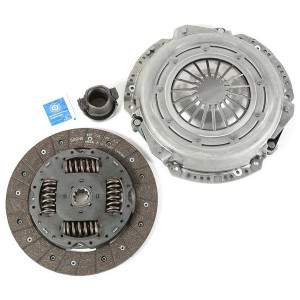 OMIX, Regular Clutch Kit, for 12-18 Jeep Wrangler JK with 3.6L