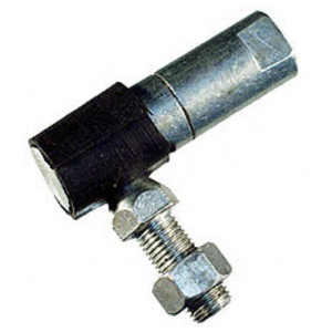 Crown Automotive, Clutch Rod Ball Joint, for 72-75 Jeep CJ Crown Automotive, Clutch Rod Ball Joint, for 72-75 Jeep CJ