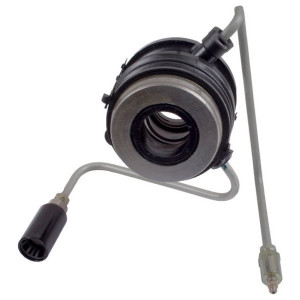OMIX, Clutch Control Unit, for 87-92 Jeep Wrangler YJ & Cherokee XJ with 2.5L 4 Cylinder Engine