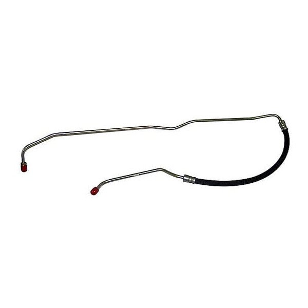 Clutch Hose