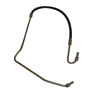 Crown Automotive, Clutch Hose, for 89-90 Jeep Cherokee XJ and Comanche MJ with AX15 Transmission