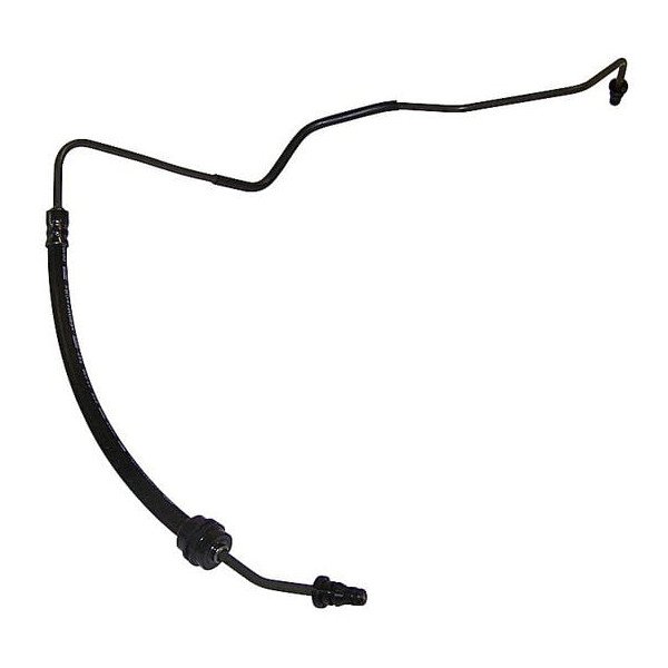 Crown Automotive, Clutch Hose, for 07-11 Jeep Wrangler JK Crown Automotive, Clutch Hose, for 07-11 Jeep Wrangler JK