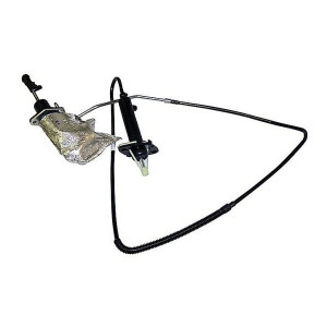 Crown Automotive, Clutch Hydraulic Assembly, for 94-96 Jeep Cherokee XJ with RHD 2.5L Diesel Engine