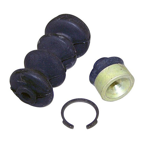 Crown Automotive, Clutch Slave Cylinder Repair Kit, for 63-64 Jeep SJ & J Series Crown Automotive, Clutch Slave Cylinder Repair Kit, for 63-64 Jeep SJ & J Series