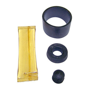Crown Automotive, Clutch Slave Cylinder Repair Kit, for 81-86 Jeep SJ and J-Series (Export) Crown Automotive, Clutch Slave Cylinder Repair Kit, for 81-86 Jeep SJ and J-Series (Export)