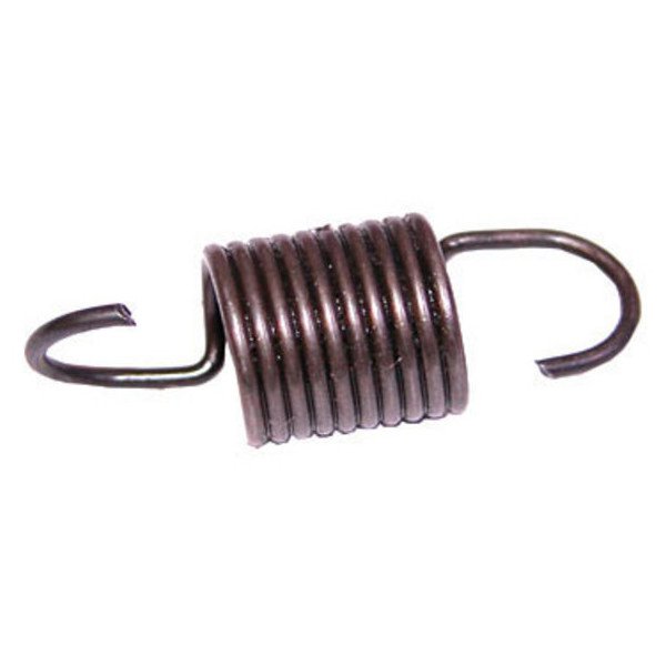 Crown Automotive, Clutch Fork Return Spring, for 41-71 Jeep MB, M38, M38A1, CJ-2A, CJ-3A, CJ-3B, CJ-5 & CJ-6 with L or F Head 4 Cylinder Engine Crown Automotive, Clutch Fork Return Spring, for 41-71 Jeep MB, M38, M38A1, CJ-2A, CJ-3A, CJ-3B, CJ-5 & CJ-6 with L or F Head 4 Cylinder Engine