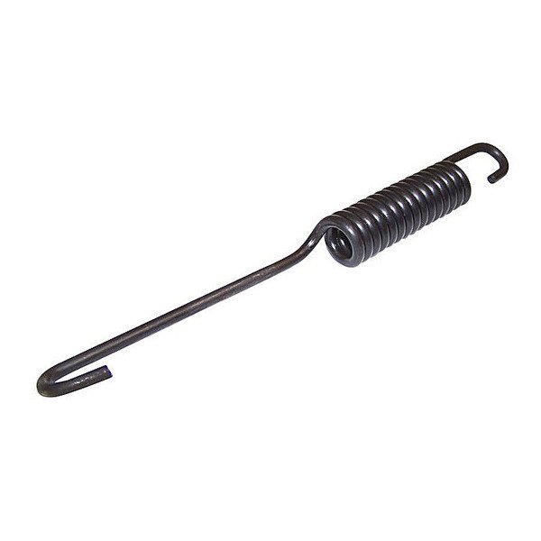 Clutch or Brake Pedal Return Spring
