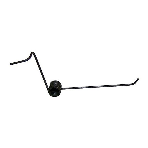 Accelerator Pedal Spring