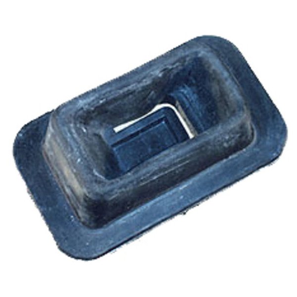 Clutch Fork Boot