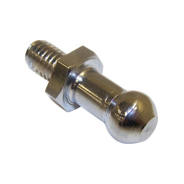 Crown Automotive, Clutch Release Pivot, for 41-71 Jeep MB, M38, M38A1, CJ-2A, CJ-3A, CJ-3B, CJ-5 & CJ-6 with 4 Speed Manual Transmission Crown Automotive, Clutch Release Pivot, for 41-71 Jeep MB, M38, M38A1, CJ-2A, CJ-3A, CJ-3B, CJ-5 & CJ-6 with 4 Speed Manual Transmission
