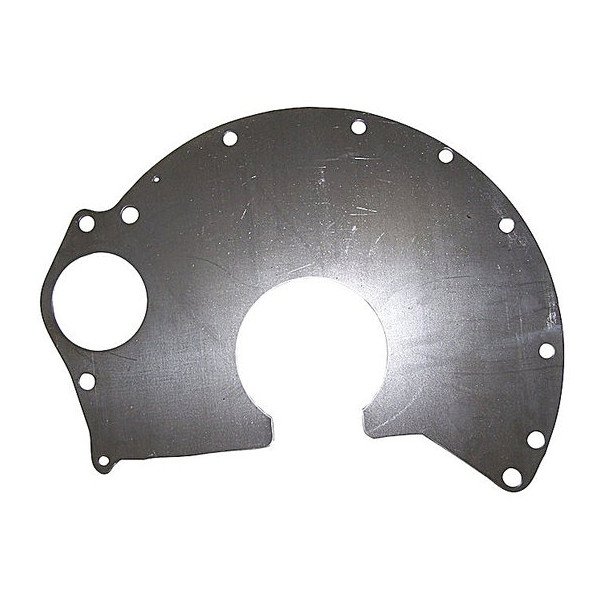 Engine Plate