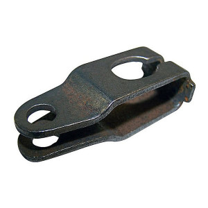 Crown Automotive, Clutch Cable Clevis, for 66-71 Jeep C-101 Commando with V6 Engine Crown Automotive, Clutch Cable Clevis, for 66-71 Jeep C-101 Commando with V6 Engine