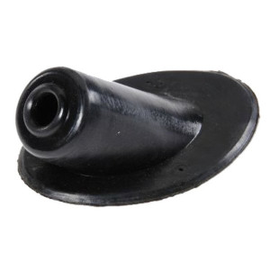 Crown Automotive, Clutch Rod Boot, for 76-86 Jeep CJ Series Crown Automotive, Clutch Rod Boot, for 76-86 Jeep CJ Series