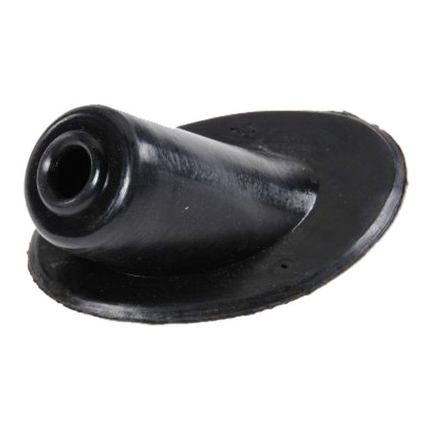 Crown Automotive, Clutch Rod Boot, for 76-86 Jeep CJ Series Crown Automotive, Clutch Rod Boot, for 76-86 Jeep CJ Series