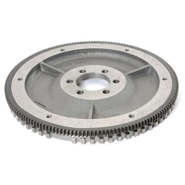 Crown Automotive, Flywheel Assembly, for 87-90 Jeep Cherokee XJ with 4.0L 6 Cylinder Engine & 88-90 Wrangler YJ with 4.2L 6 Cylinder Engine Crown Automotive, Flywheel Assembly, for 87-90 Jeep Cherokee XJ with 4.0L 6 Cylinder Engine & 88-90 Wrangler YJ with 4.2L 6 Cylinder Engine