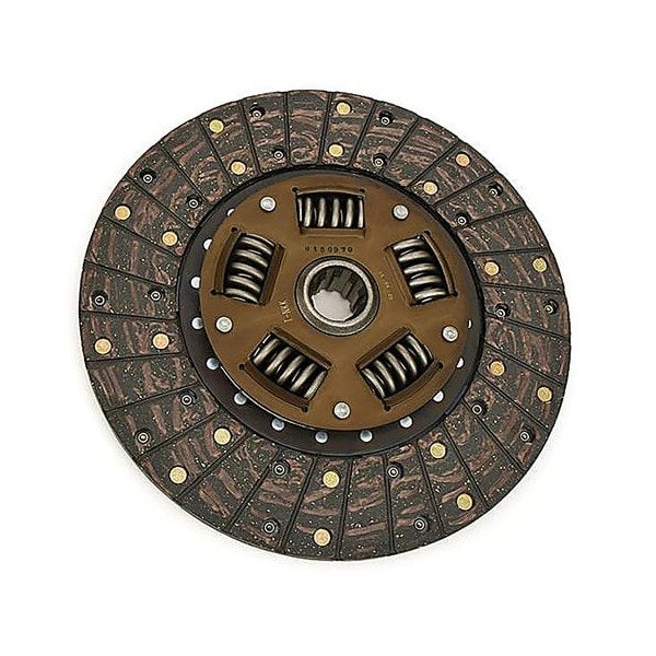 Centerforce, Clutch Disc, for 02-11 Jeep Liberty KJ, Wrangler & Wrangler Unlimited JK Centerforce, Clutch Disc, for 02-11 Jeep Liberty KJ, Wrangler & Wrangler Unlimited JK