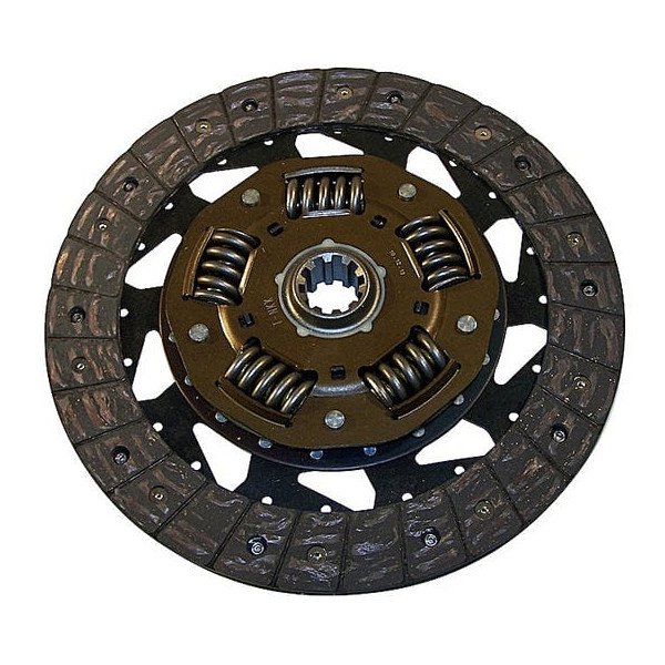 Clutch Disc