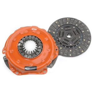 Centerforce, Pressure Plate with Disc, for 76-79 Jeep CJ-5 & CJ-7