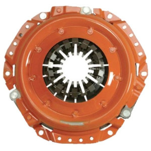 Centerforce, 2 Pressure Plate, for 02-11 Jeep Liberty KJ, Wrangler & Wrangler Unlimited JK