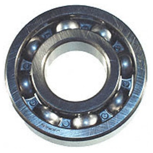 Crown Automotive, Rear Maindrive Gear Bearing, for 46-71 Jeep CJ, SJ & J Series with T90 Transmission, 66-67 CJ-5, CJ-6 with T86 Transmission & 76-79 CJ with T150 Transmission