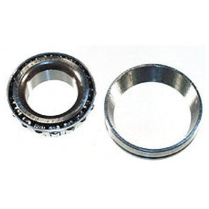 Crown Automotive, Rear Cluster Gear Bearing, for 87-89 Jeep Vehicles with BA10/5 5 Speed Transmission