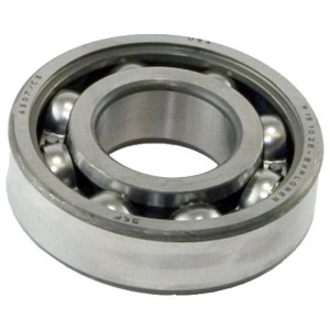 Crown Automotive, Rear Bearing, for 41-45 Jeep MB with T84 3 Speed Transmission