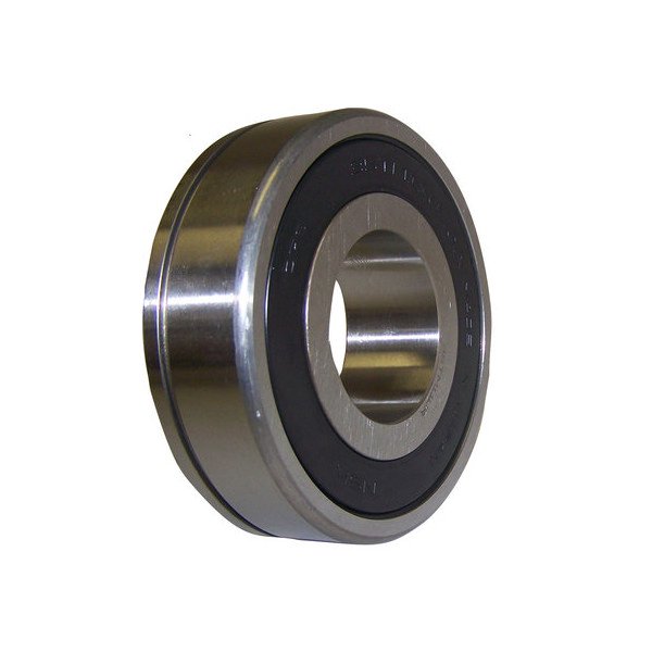 Crown Automotive, Output Shaft Bearing, for 00-04 Jeep Wrangler TJ, 00-01 Cherokee XJ & 02-04 Liberty KJ with NV3550 5 Speed Transmission