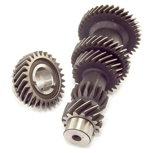 Crown Automotive, Transmission Cluster Gear Kit, for 82-86 Jeep CJ with T4 4 Speed Transmission