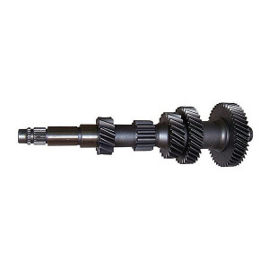 Crown Automotive, Transmission Cluster Gear, for 88-99 Jeep Wrangler YJ & TJ; Cherokee XJ & Comanche MJ and Grand Cherokee ZJ with AX-15 Transmission