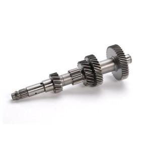 Crown Automotive, Snap Ring End Cluster Gear, for 89-97Jeep Cherokee XJ, 89-99 Wrangler YJ & TJ with AX4 or AX5 Transmission