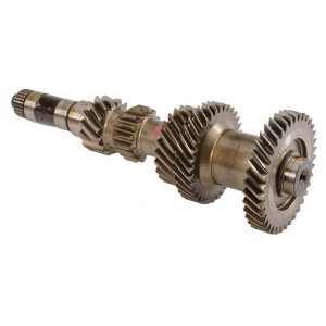Crown Automotive, 34 Tooth Transmission Cluster Gear, for 82-86 Jeep CJ with T5 5 Speed Transmission Crown Automotive, 34 Tooth Transmission Cluster Gear, for 82-86 Jeep CJ with T5 5 Speed Transmission