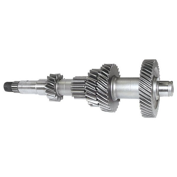 Crown Automotive, 34 Tooth Transmission Cluster Gear, for 82-86 Jeep CJ with T4 4 Speed Transmission