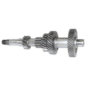 Crown Automotive, 32 Tooth Transmission Cluster Gear, for 82-86 Jeep CJ with T5 5 Speed Transmission Crown Automotive, 32 Tooth Transmission Cluster Gear, for 82-86 Jeep CJ with T5 5 Speed Transmission
