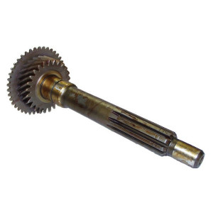 Crown Automotive, Main Drive Gear, for 02-04 Jeep Wrangler TJ & Liberty KJ with NV3550 5 Speed Transmission