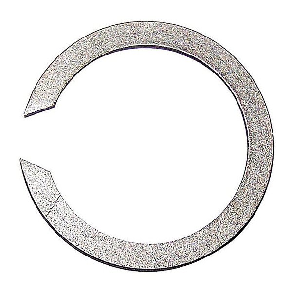 Crown Automotive, Main Shaft Snap Ring, for 80-86 Jeep CJ-5, CJ-7 and CJ-8 with T176 or T177 Transmission Crown Automotive, Main Shaft Snap Ring, for 80-86 Jeep CJ-5, CJ-7 and CJ-8 with T176 or T177 Transmission