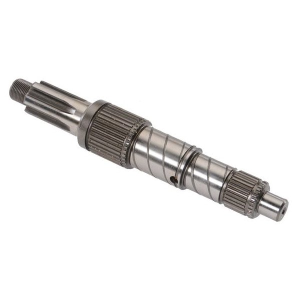 Crown Automotive, Mainshaft Assembly, for 76-79 Jeep CJ with T150 3 Speed Transmission