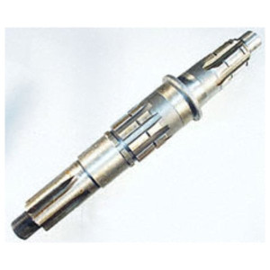 Crown Automotive, Mainshaft Assembly, for 80-86 Jeep CJ & J Series with T176 & T177 4 Speed Transmission
